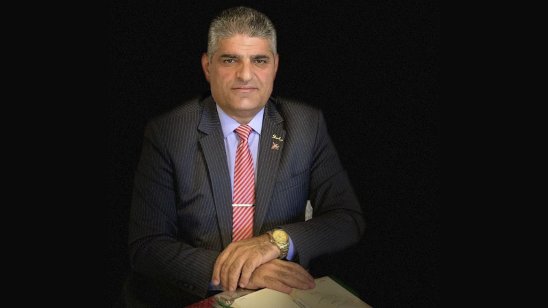 Lənkəranda şair Qorxmaz Kamil Kadusi ilə görüş baş tutacaq
