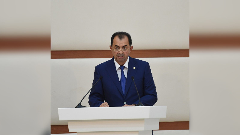 Taleh Qaraşov Xolmili kəndində sakinləri qəbul edəcək