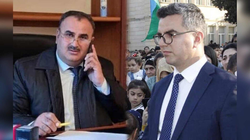 Cəlilabadda rüşvətə görə həbs olunan sabiq məmurların ibtidai istintaqı yekunlaşıb