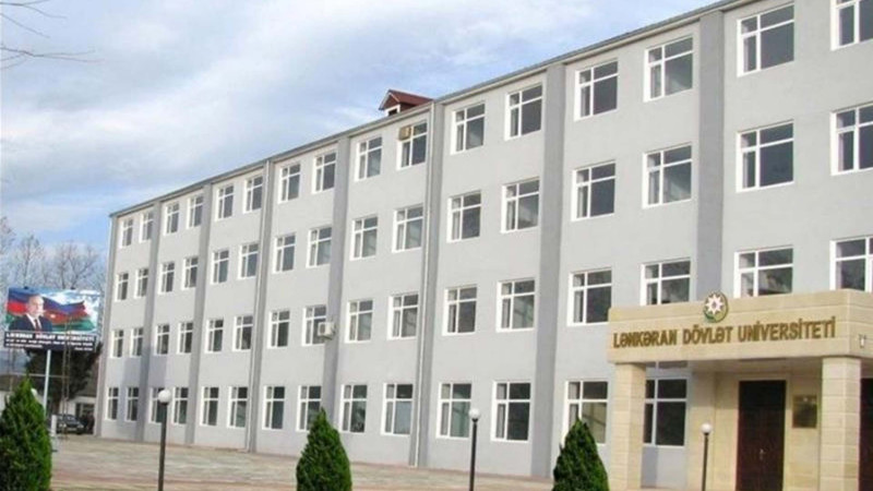 LDU-da tikintisi planlaşdırılan laboratoriya binası tikilməyəcək?
