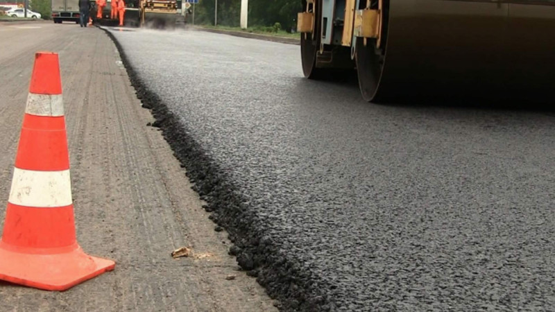 Cəlilabadda yolların əsaslı təmirinə 394 min xərclənəcək