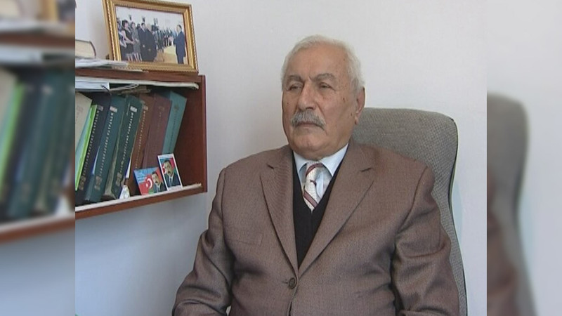 Dünyaşöhrətli alim Fərman Quliyev vəfat edib