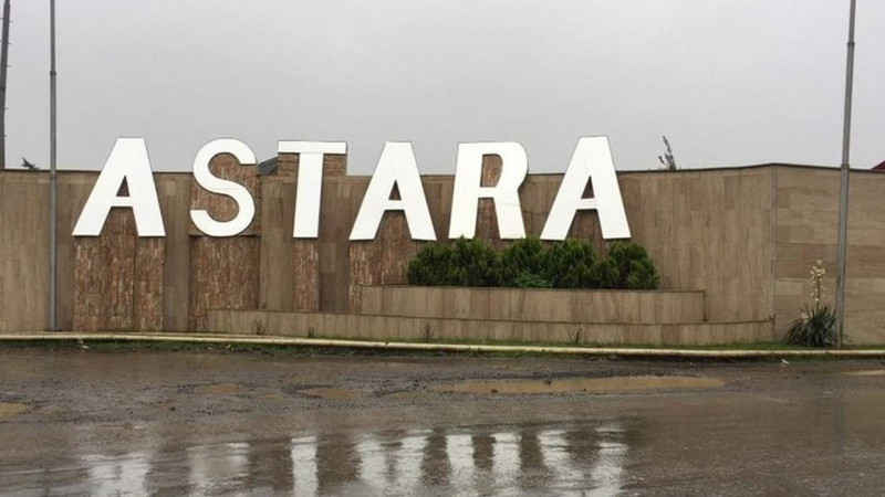 Astarada tibb bacısı evində qətlə yetirilib