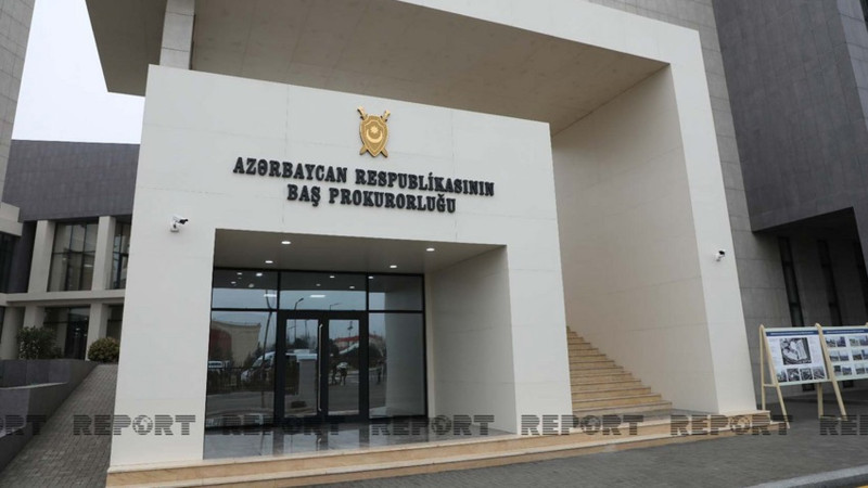 Lənkəran Regional Meşə Təsərrüfatı Mərkəzinin direktoru həbs olunub
