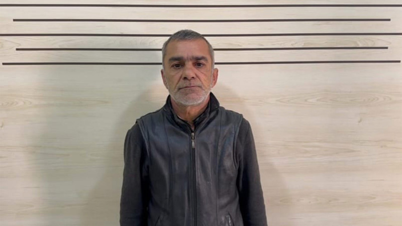 Masallıda qadına qarşı quldurluq edən şəxs saxlanılıb