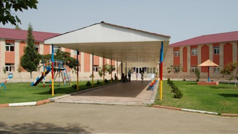 Lənkəranda yerləşən uşaq evi ilə bağlı qərar qəbul olunub