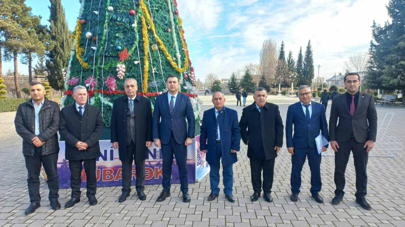 “Açıq qapı”: Masallıda vəkillər tərəfindən vətəndaşlara yardım göstərilib