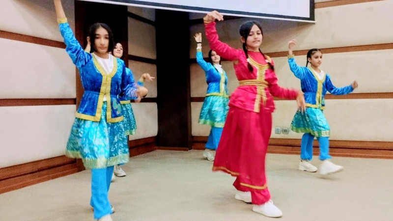 Lənkəranda Məmməd Arazın 90 illik yubileyinə həsr olunan tədbir keçirilib
