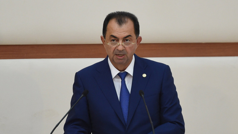 Taleh Qaraşov Qurumbada sakinləri qəbul edəcək