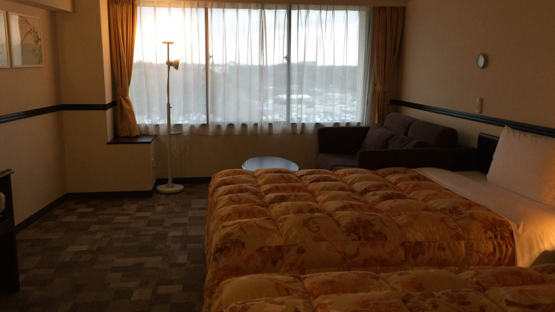 Cənub bölgəsi üzrə 2023-cü ildə hotellərdən əldə edilən gəlir açıqlanıb