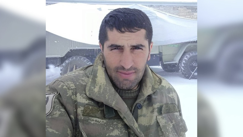 Bu gün şəhid Raqib Əzizovun anım günüdür