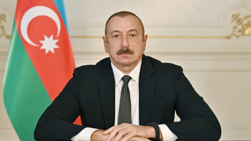 Azerbaycanda növbədənkənar prezident seçkilərinin tarixi məlum olub