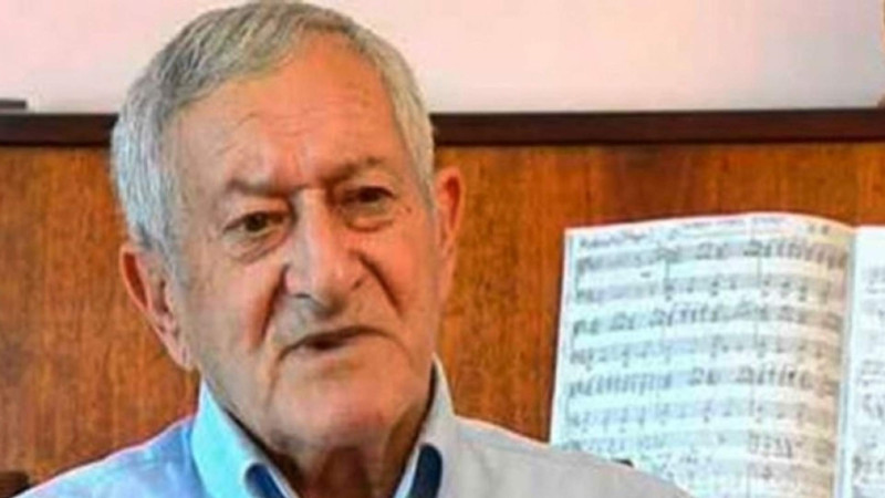 Bu gün ölməz bəstəkar Oqtay Kazıminin anadan olmasından 91 il ötür