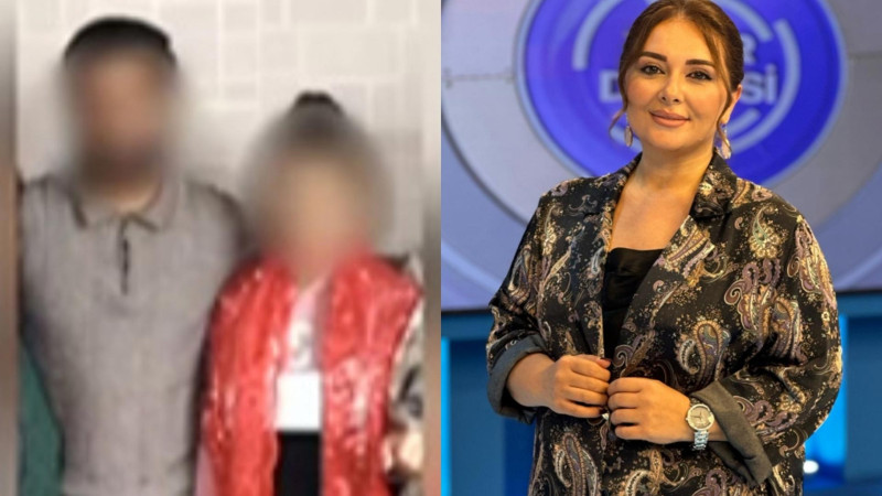 Astarada 14 yaşlı qız 28 yaşlı oğlanla nişanlanıb