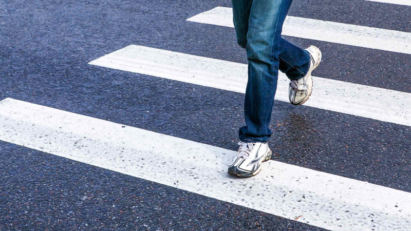 Masallıda qəza nəticəsində iki piyada dünyasını dəyişib