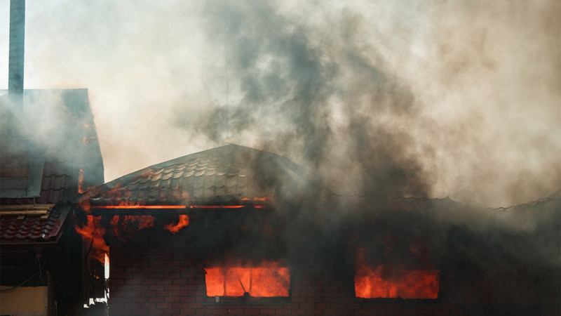 Masallıda birmərtəbəli ev alışıb