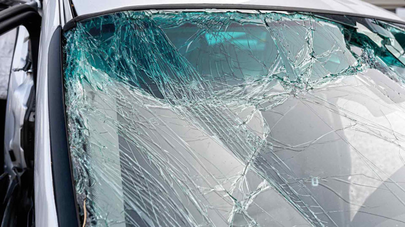 Cəlilabadda qəza: ölən var