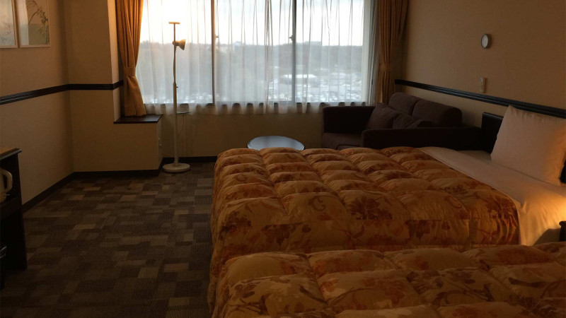 Azərbaycanın rayonlarında hotellərdə yerləşdirilmiş şəxslərin sayı  məlum olub