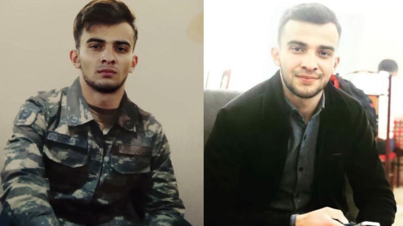 Bu gün şəhid Tofiq Ağaquliyevin mövlud günüdür