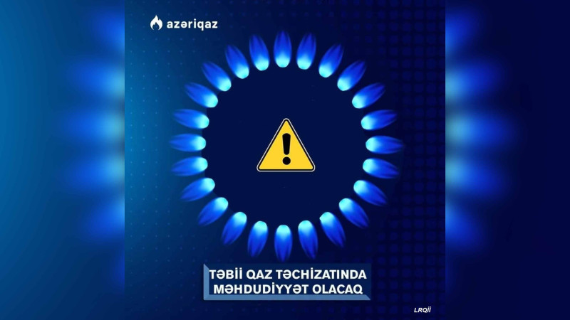 Astara: 700 abonentin mavi yanacağı dayandırılacaq