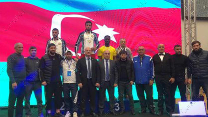 Lənkəranlı gənc Azərbaycanın ən güclü boksçuları arasındadır