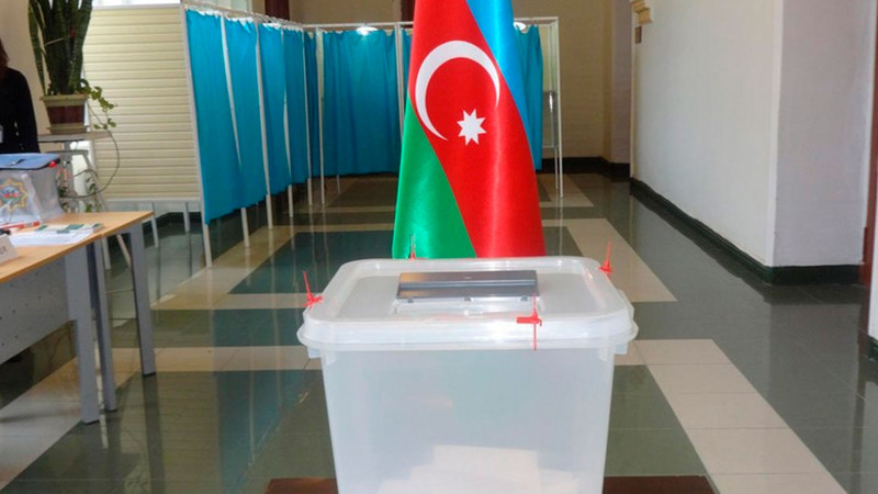 Azərbaycanda yenidən formalaşdırılan seçki dairələrinin sıra sayı və adları dəyişdirilib