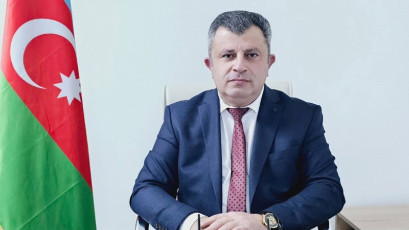 Cəlilabad Rayon Mərkəzi Xəstəxanasının direktoru vəzifəsindən azad olunub