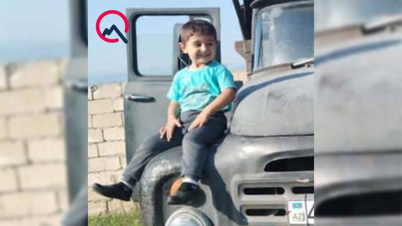 Lənkəranda qızılcadan ölən uşaqla bağlı TƏBİB-dən açıqlama