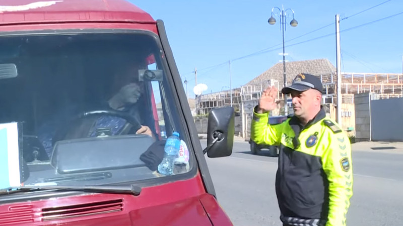 Masallıda DYP tərəfindən reyd aparılıb