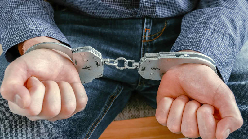 Qəbələdə narkokuryerlik edən dostlar saxlanılıblar: onlardan biri Astara rayon sakinidir