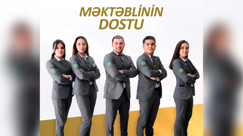 Elm və Təhsil Nazirliyi vakansiya elan edib