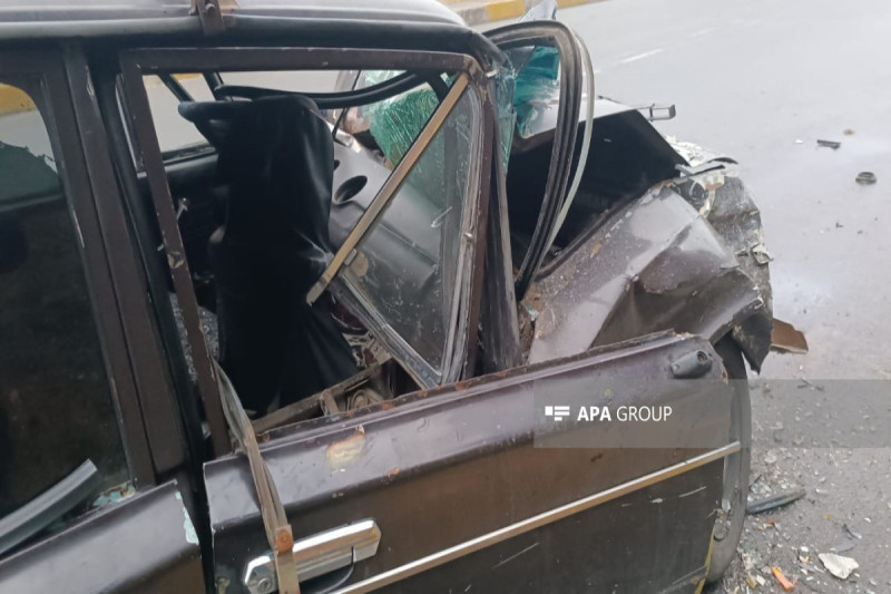 Lənkəran rayon məhkəməsinin sabiq sədri vəfat edib