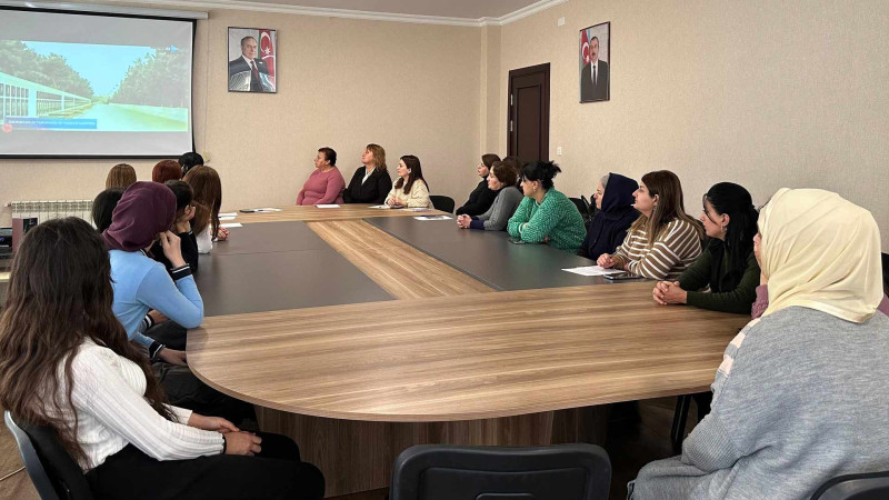 Astarada 20 Yanvara həsr olunmuş növbəti tədbir keçirilib