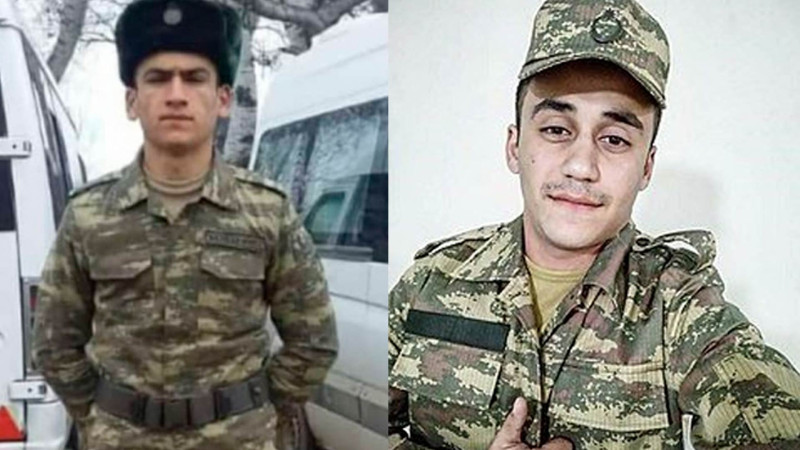 Bu gün Lənkərandan olan şəhidlərimizin doğum günüdür