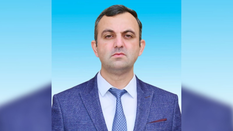 Lənkəran-Astara Regional Mədəniyyət İdarəsinə rəis müavini təyin edilib