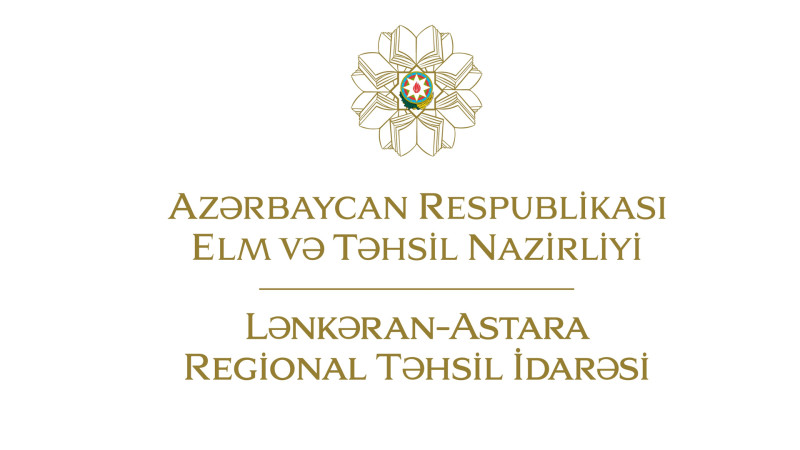 Cənub bölgəsi üzrə təhsil alanların sayı açıqlanıb