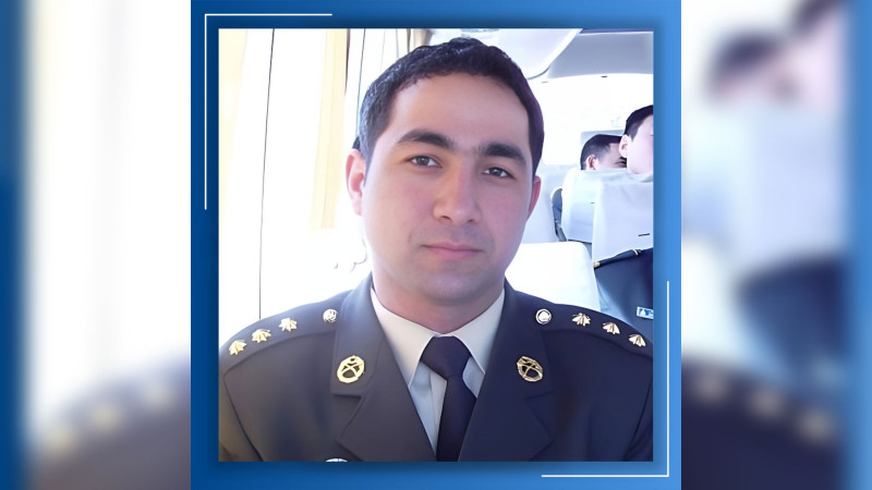 Bu gün lənkəranlı şəhid Emil Əsgərlinin doğum günüdür