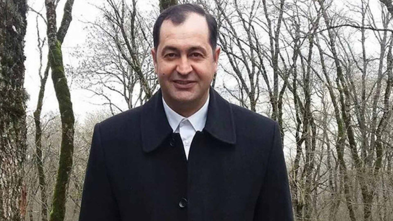 Taleh Qaraşovun qardaşının qətlinə görə tutulan oğlunun istintaqı başa çatıb