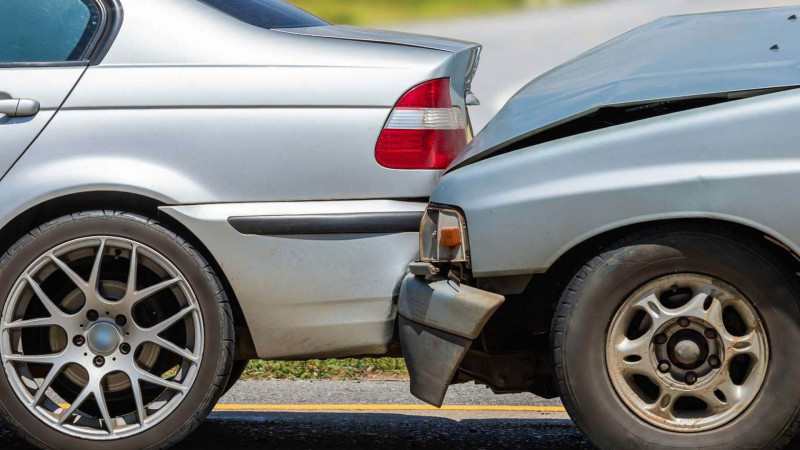 Cəlilabadda qəza: xəsarət alan var