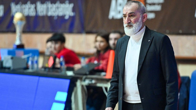 “Cəlilabad” klubunun baş məşqçisi məğlubiyyətin səbəbini açıqlayıb