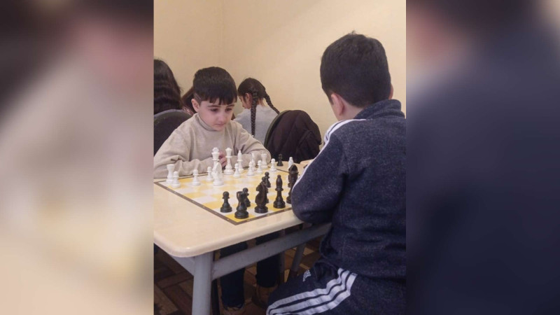 Ölkə birinciliyində Lənkəranı təmsil edəcək məktəblilər müəyyən olunublar