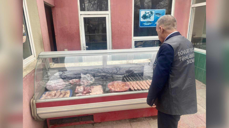 AQTA Astara və Lənkəranda monitorinq keçirib
