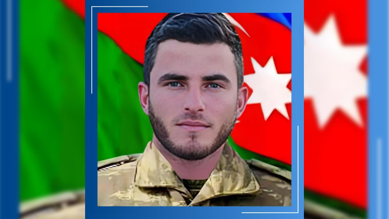 Bu gün şəhid Bilal Rzayevin xatirəsi anılır