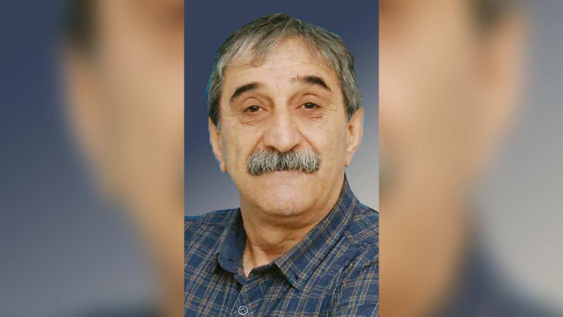 Əməkdar artist Niftulla Əsgərov dünyasını dəyişib
