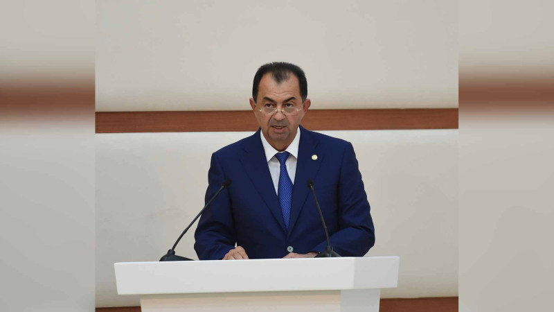 Taleh Qaraşov növbəti səyyar görüş-qəbul keçirəcək