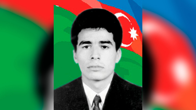 Bu gün Milli qəhrəman Yalçın Nəsirovun mövlud günüdür