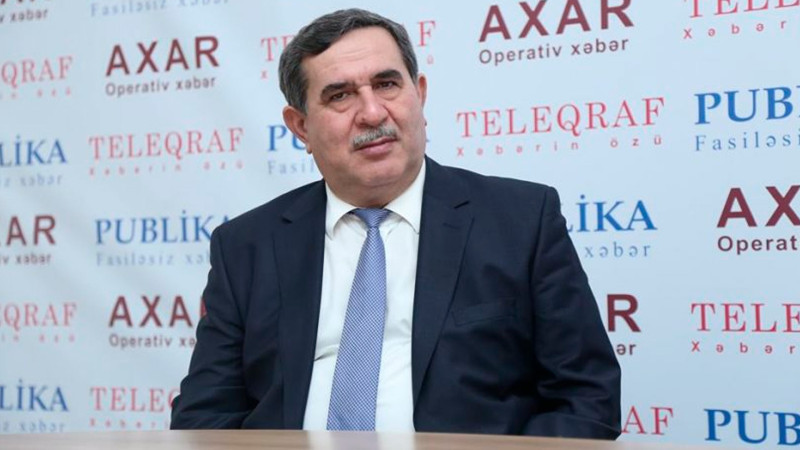 Masallı rayonundan olan şəxs prezidentliyə namizəd olmaq istəyir