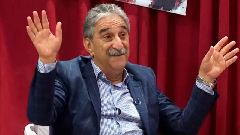 Əməkdar artist Niftulla Əsgərov dəfn olunub