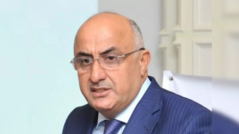 Lənkəranlı general dünyasını dəyişib