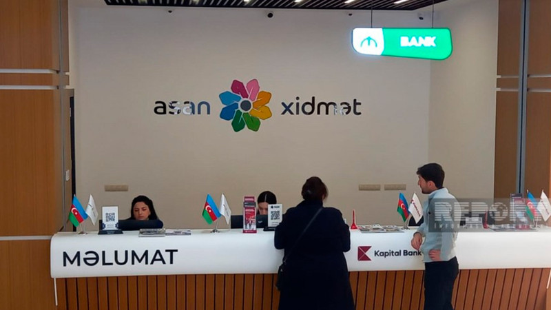 Lənkəran regional “ASAN xidmət” mərkəzi fəaliyyətə başlayıb